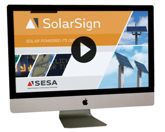 Solar Signs