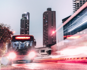 Department of Commerce visits Sunrise Systems