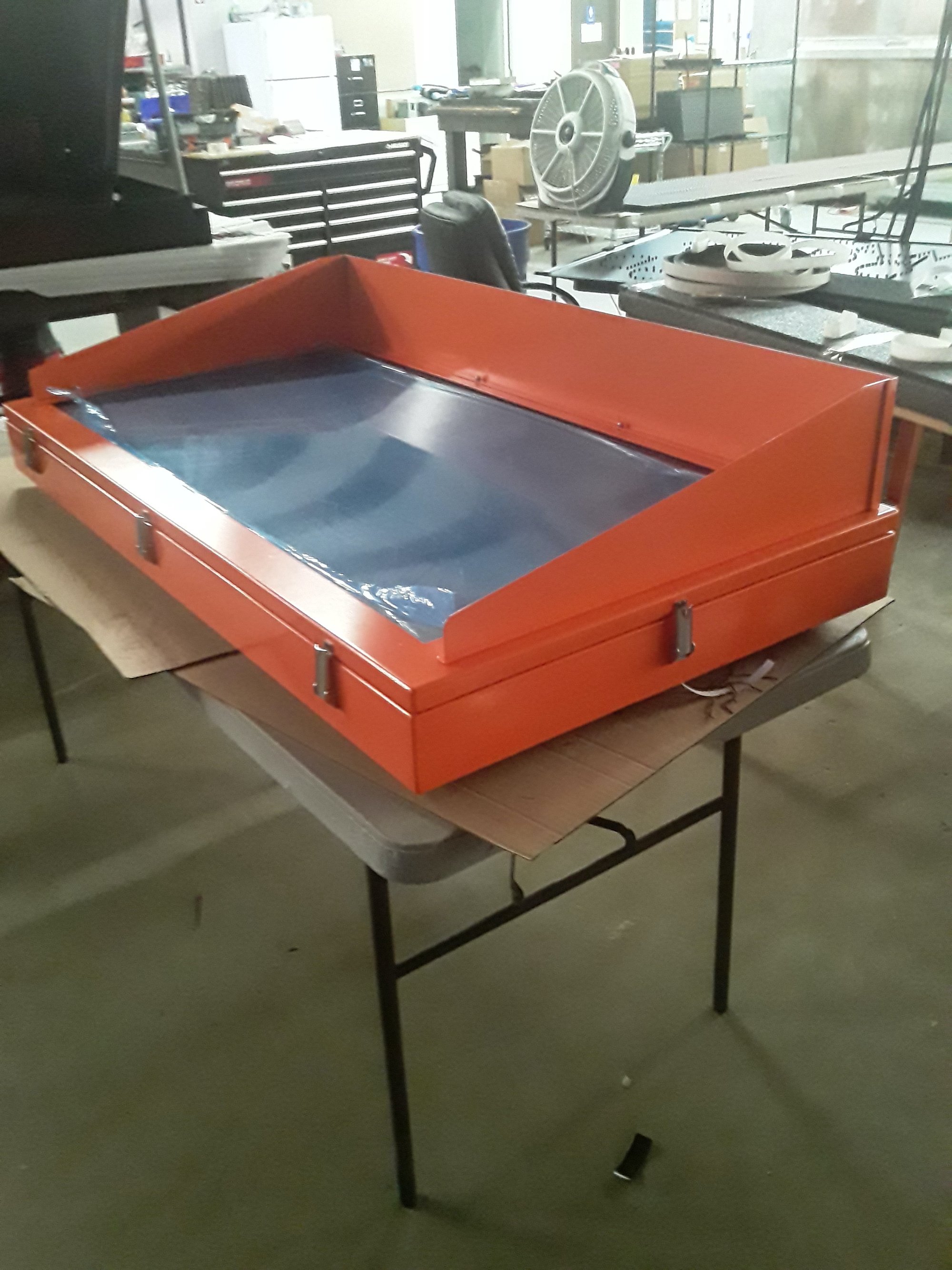 The Surprising Outdoor Sign Solution Sitting Right Under Our Noses