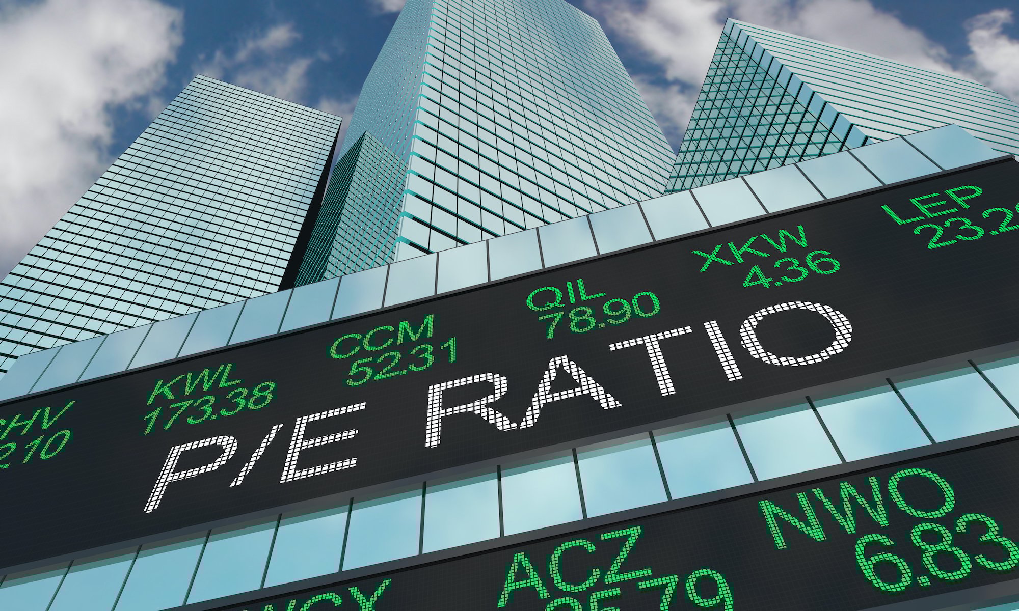 Photon Play: Making a Premium Data System Affordable for Ticker Displays