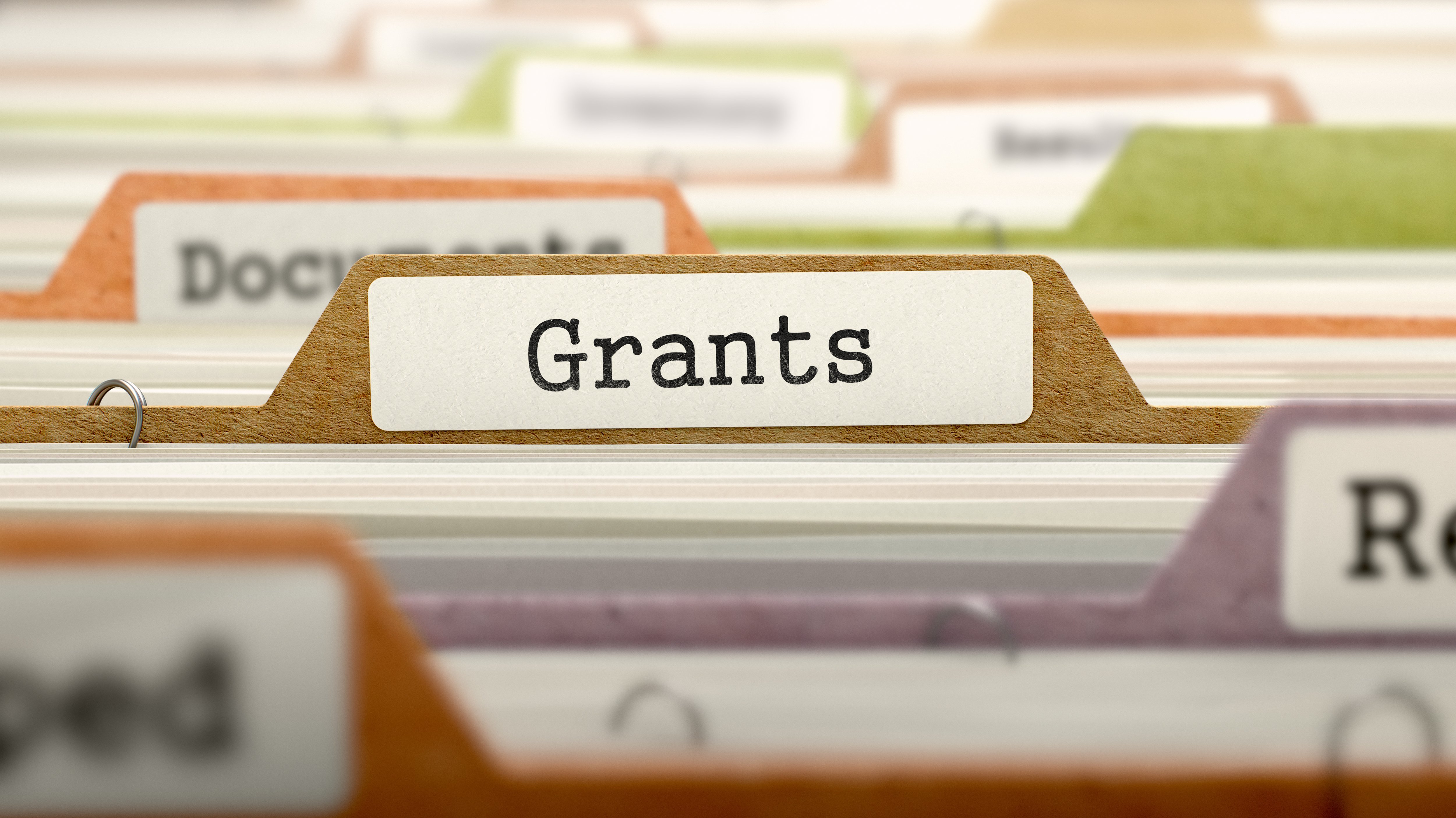 Educational Technology Grant for Finance Lab