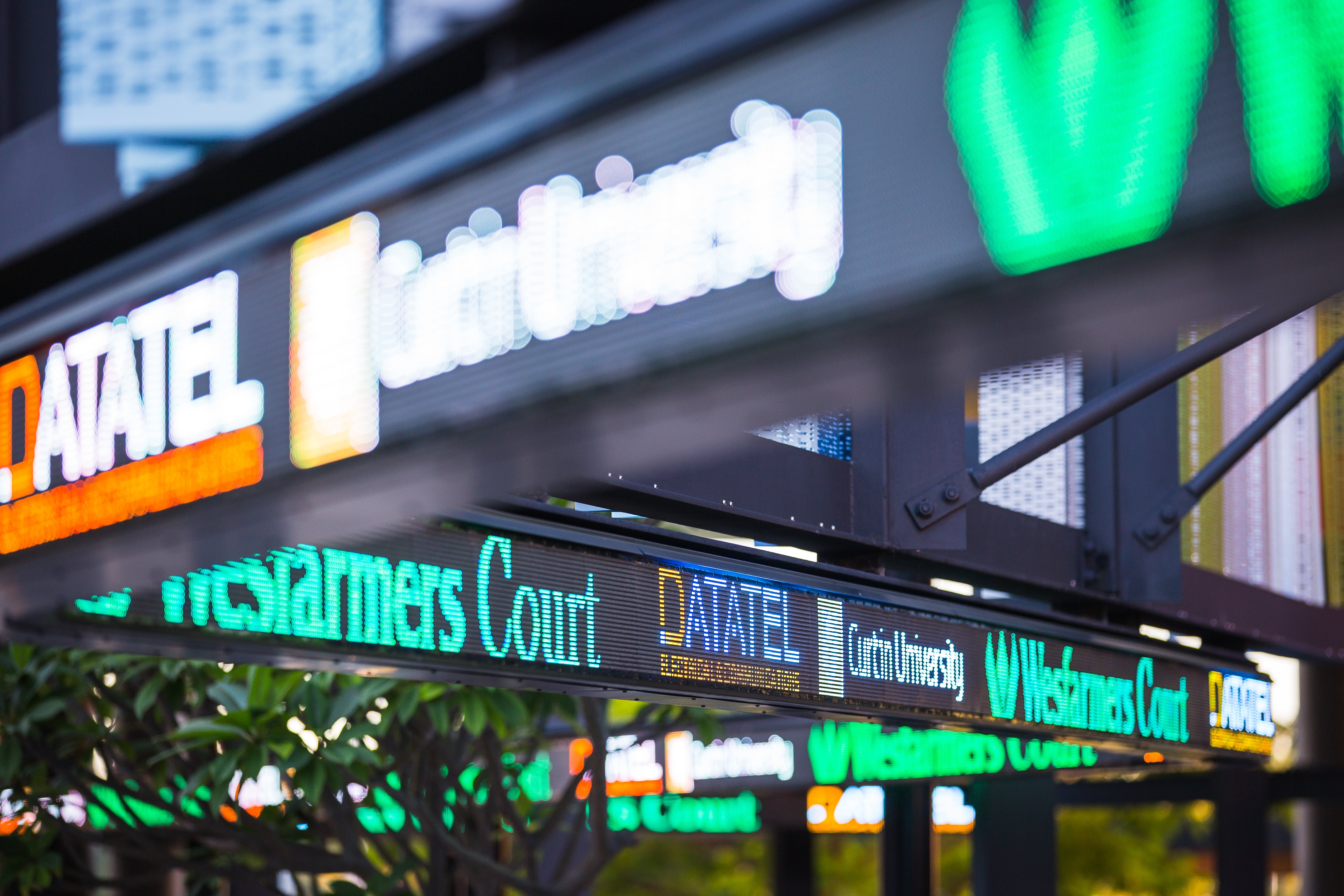 The simple trick that will solve your LED sign problems.