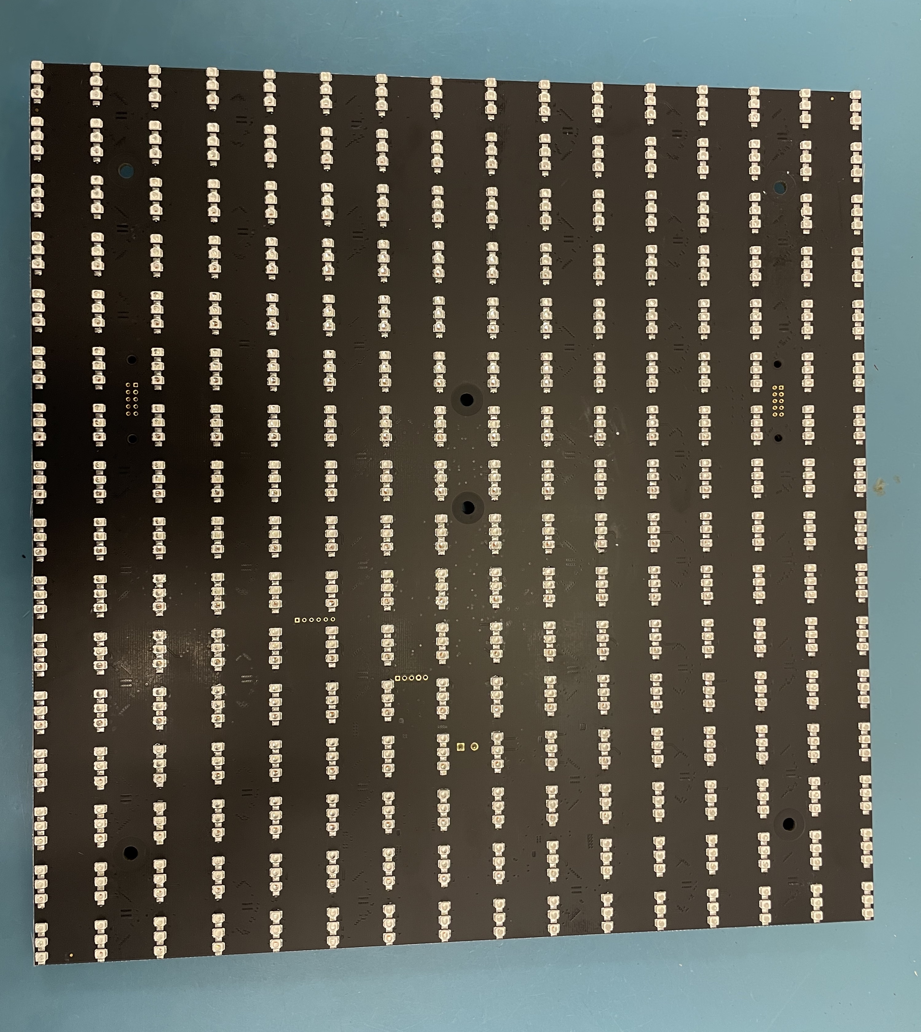 Sunrise SESA redesigns circuit board to beat supply chain!